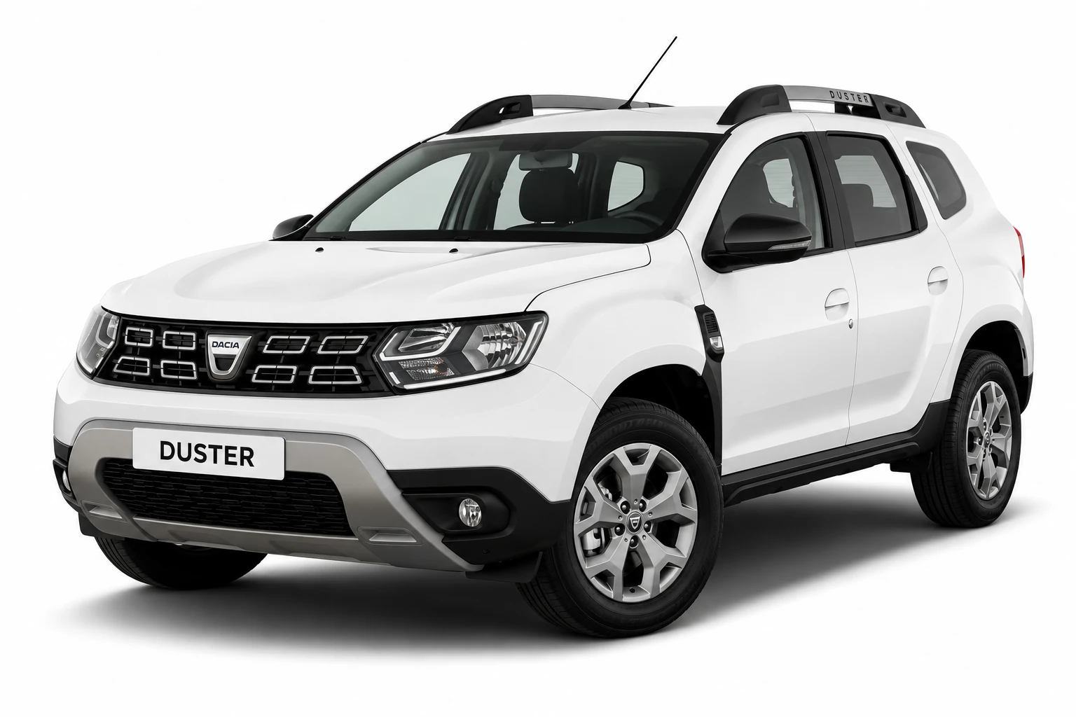 Dacia Duster rental in Turkey