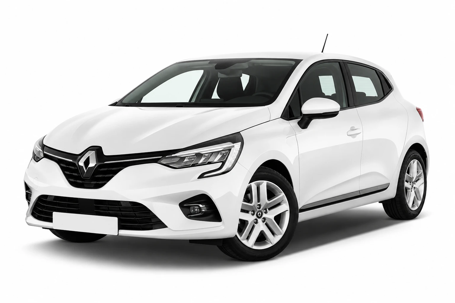 Renault Clio rental in Turkey